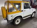 Suzuki SJ Samurai SJ Samurai de Luxe*4X4*CABRIO* Weiß - thumbnail 7