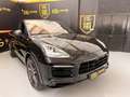 Porsche Cayenne E-Hybrid Platinum Edition Negro - thumbnail 4