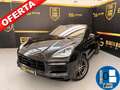 Porsche Cayenne E-Hybrid Platinum Edition Negro - thumbnail 1