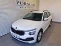 Skoda Kamiq Essence TSI Weiß - thumbnail 1