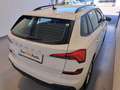 Skoda Kamiq Essence TSI Weiß - thumbnail 5