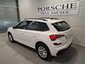 Skoda Kamiq Essence TSI Weiß - thumbnail 4