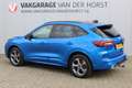 Ford Kuga 2.5-243pk PHEV ST-Line X. Nieuw Model ! Van €. 54. Blauw - thumbnail 3