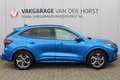 Ford Kuga 2.5-243pk PHEV ST-Line X. Nieuw Model ! Van €. 54. Blauw - thumbnail 8