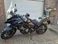Suzuki V-Strom 650 XT Adventure Zwart - thumbnail 1