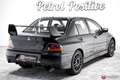 Mitsubishi Lancer Evolution IX 4WD / Erstbesitz / Rostfrei / Griech Zwart - thumbnail 19