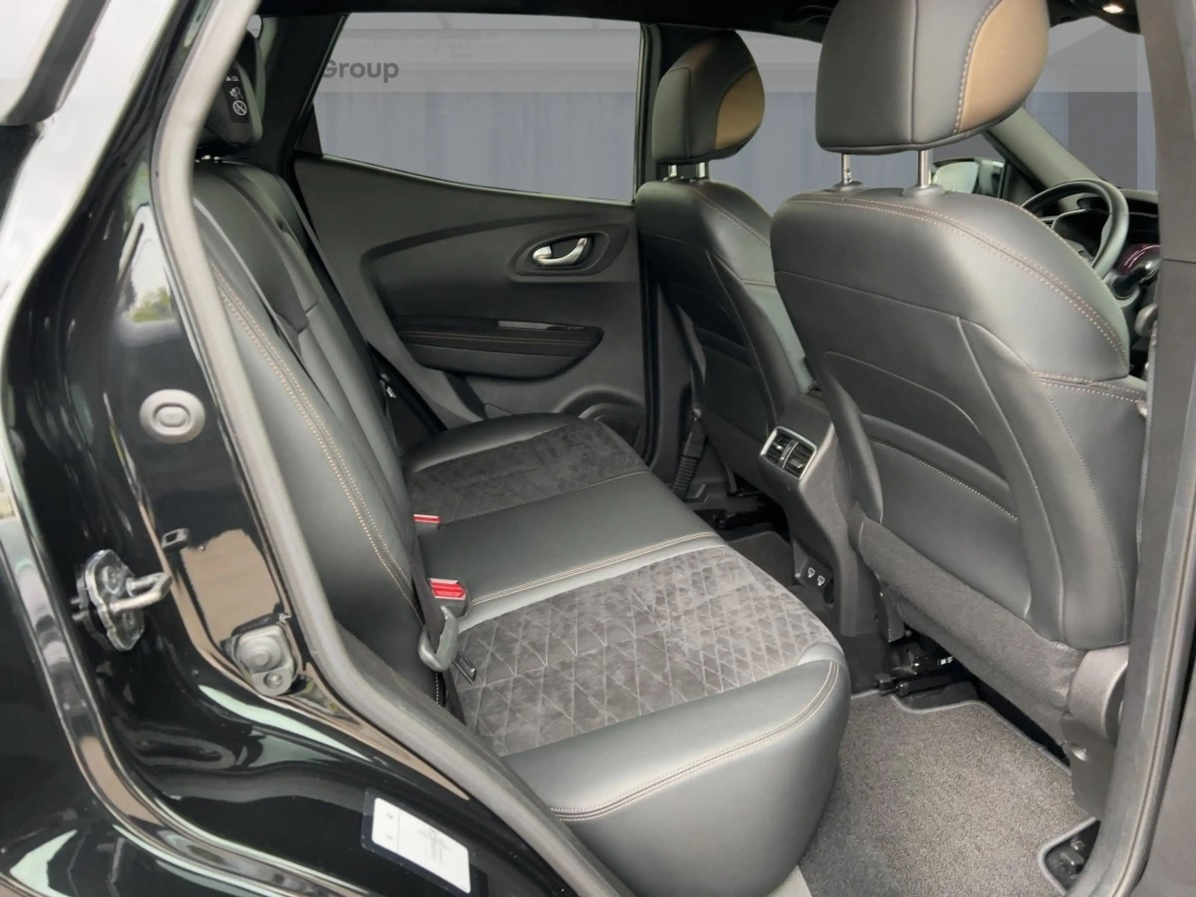 Renault Kadjar Black Edition TCe 140 EDC GPF Apple CarPlay — photo 9