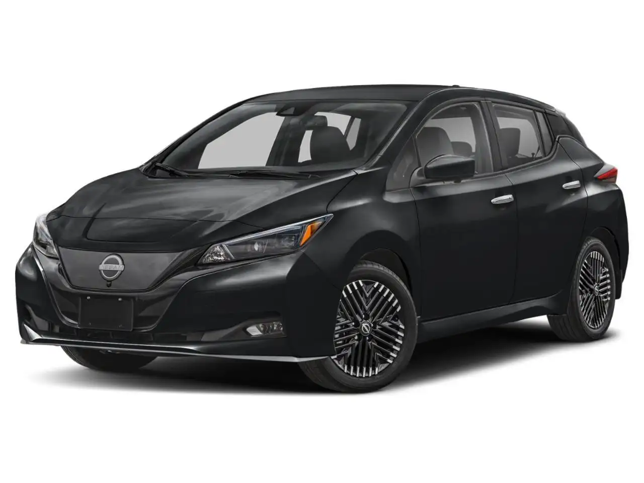 2023 Nissan Leaf