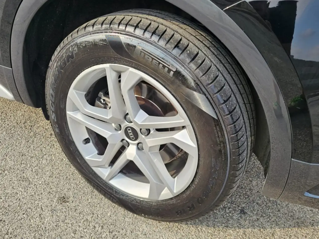 Audi Q5 35 TDI S tronic Business, миниатюра 12