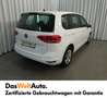 Volkswagen Touran TDI Blanc - thumbnail 4