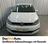 Volkswagen Touran TDI Blanc - thumbnail 3