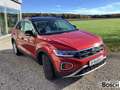 Volkswagen T-Roc 1.0 TSI Life SHZ ACC PDC Navi Bluetooth LED Rot - thumbnail 4