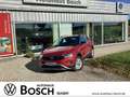 Volkswagen T-Roc 1.0 TSI Life SHZ ACC PDC Navi Bluetooth LED Rot - thumbnail 1