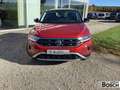 Volkswagen T-Roc 1.0 TSI Life SHZ ACC PDC Navi Bluetooth LED Rot - thumbnail 3