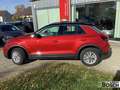 Volkswagen T-Roc 1.0 TSI Life SHZ ACC PDC Navi Bluetooth LED Rot - thumbnail 9