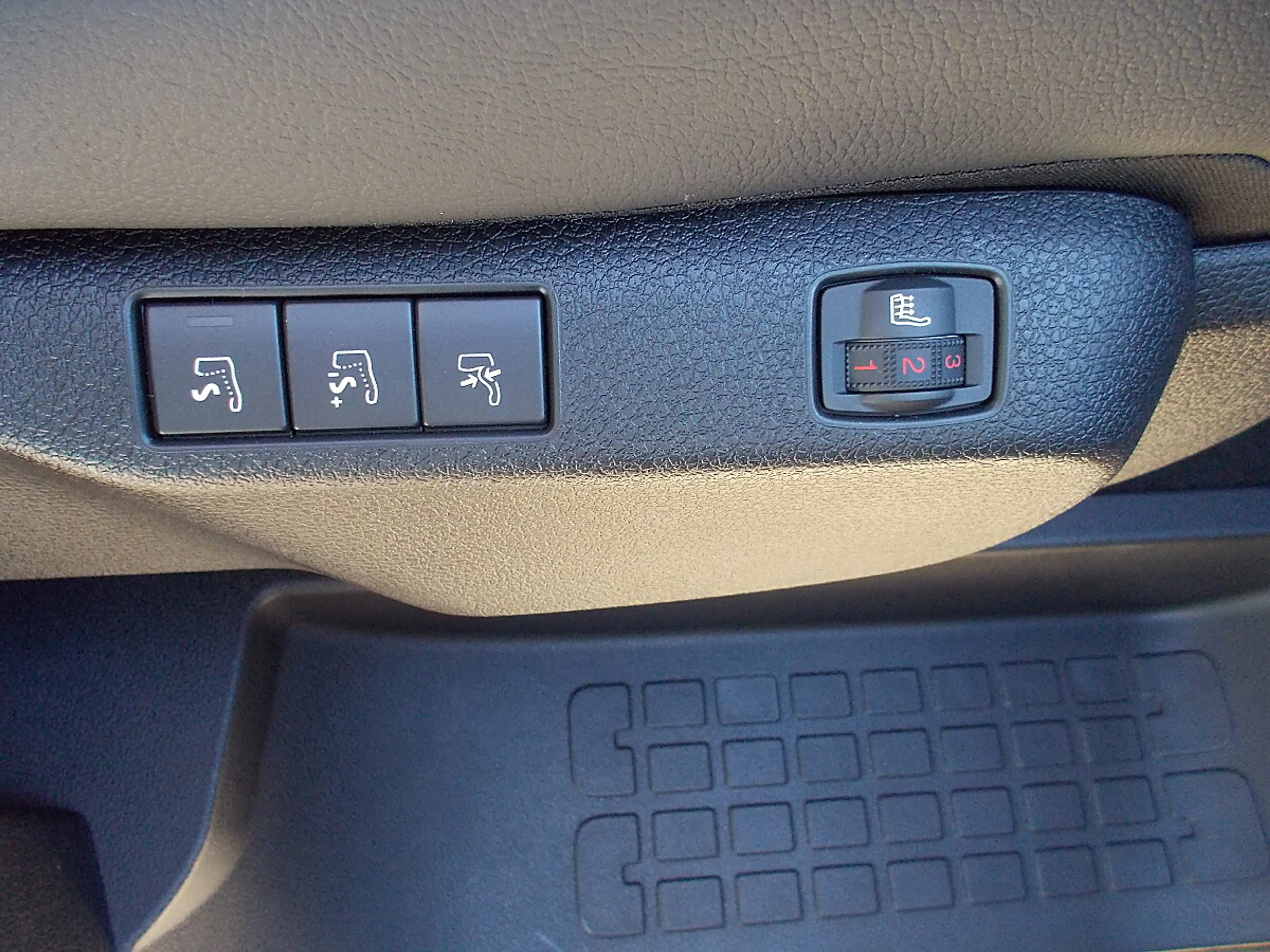 Opel Zafira 2,2 Diesel XL GS Aut. — photo 9