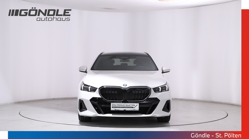 BMW 530 e xDrive — photo 2