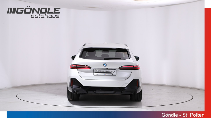 BMW 530 e xDrive — photo 4