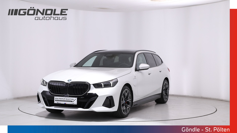 BMW 530 e xDrive