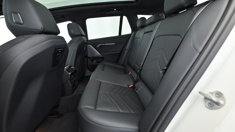 BMW 530 e xDrive — photo 6