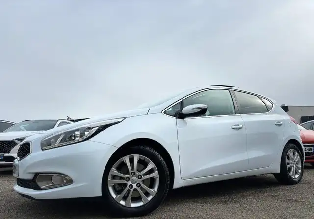 Kia Ceed / cee'd Ceed 1.6 GDI 135CH ACTIVE