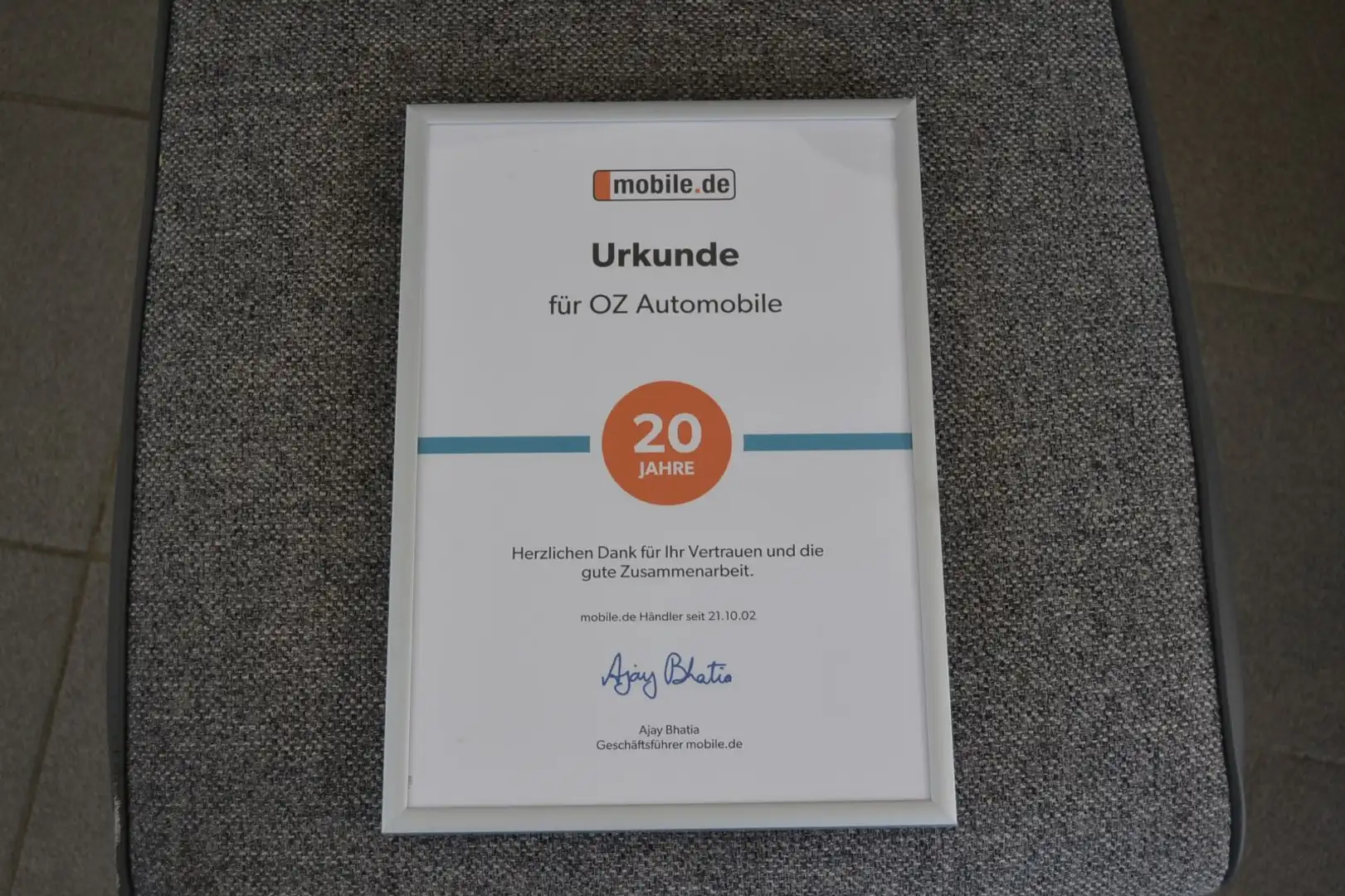 Mercedes-Benz ML 270 ML -Klasse ML 270 CDI Final Edition Noir - 2