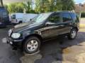 Mercedes-Benz ML 270 ML -Klasse ML 270 CDI Final Edition Schwarz - thumbnail 1