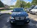 Mercedes-Benz ML 270 ML -Klasse ML 270 CDI Final Edition Schwarz - thumbnail 3