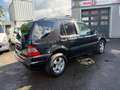 Mercedes-Benz ML 270 ML -Klasse ML 270 CDI Final Edition Schwarz - thumbnail 11