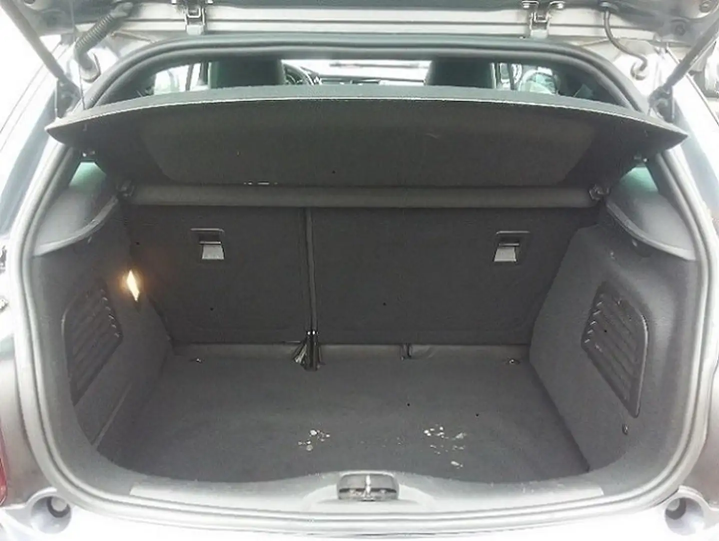 Citroen DS3 DS3 THP 150 SportChic Grey - 1
