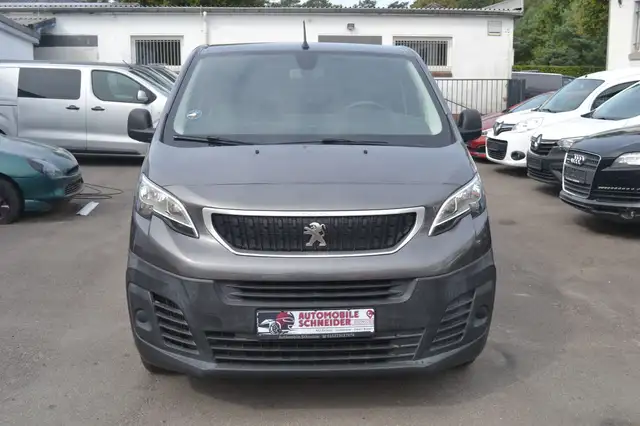 Peugeot Expert Kasten Premium L2