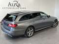 Mercedes-Benz E 300 T AMG-Line NAV+LED+360°+BURMESTER+HEADUP Grau - thumbnail 5
