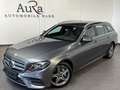 Mercedes-Benz E 300 T AMG-Line NAV+LED+360°+BURMESTER+HEADUP Grau - thumbnail 1