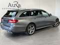 Mercedes-Benz E 300 T AMG-Line NAV+LED+360°+BURMESTER+HEADUP Grau - thumbnail 4