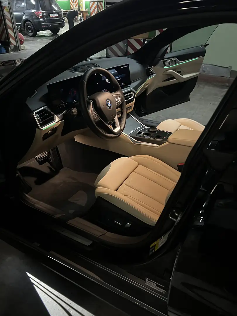BMW i4 eDrive35 Gran Coupe - 1