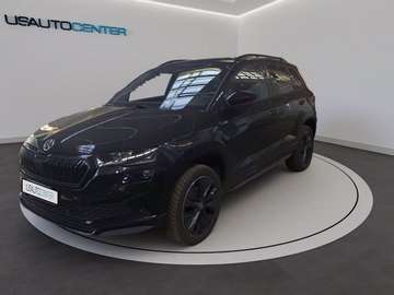 1.5 tsi sportline dsg