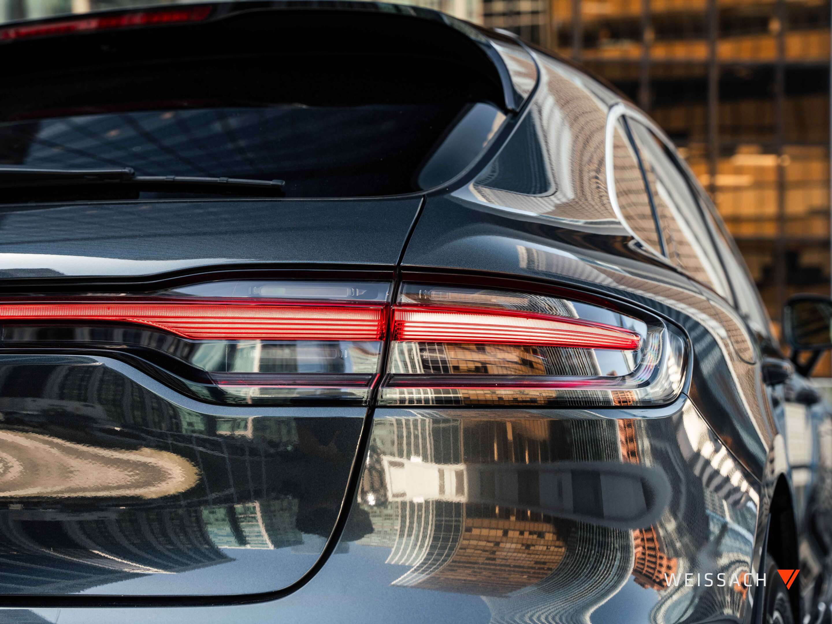 2021 Porsche Macan S 7 Speed PDK thumb 24