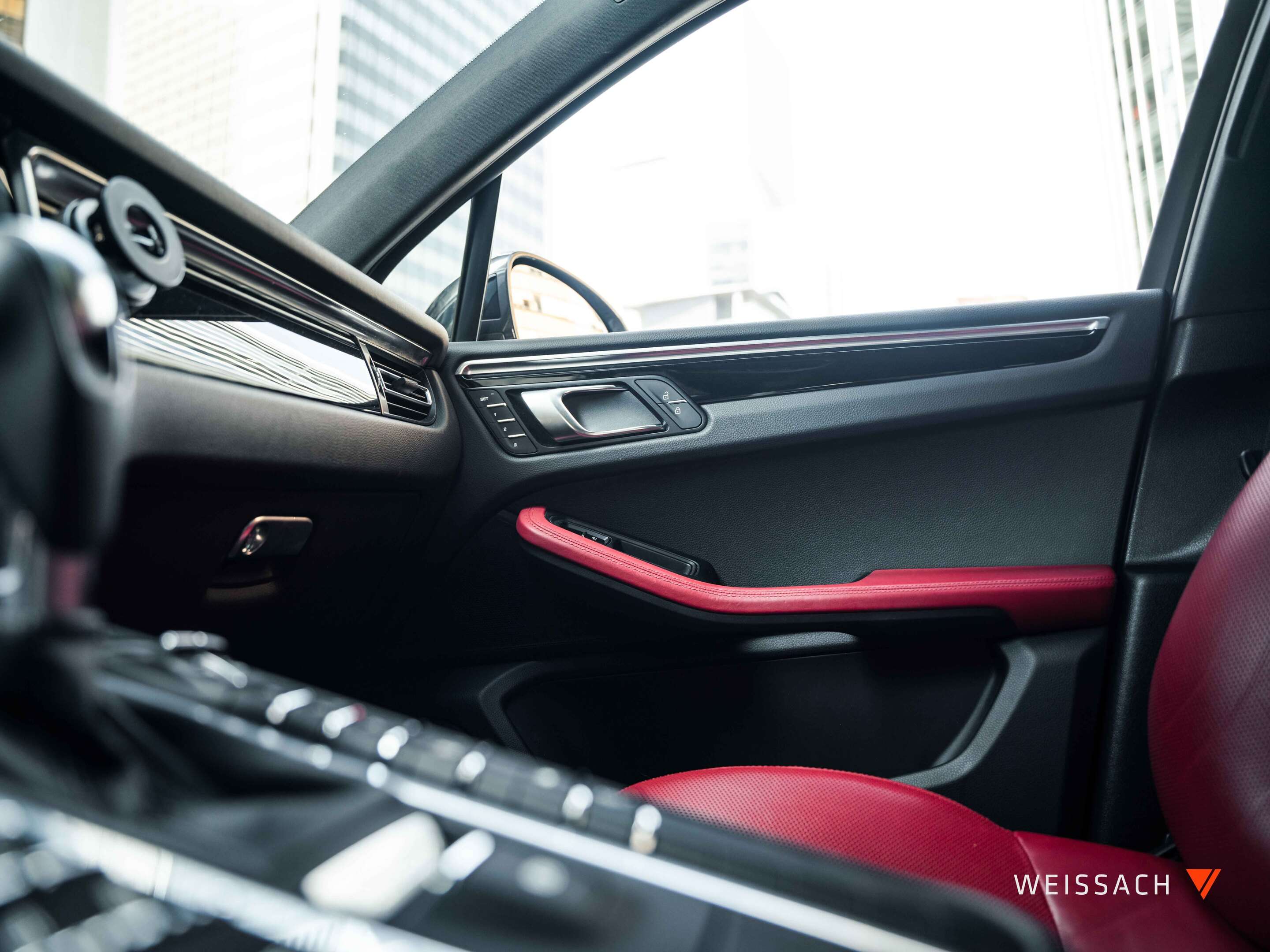 2021 Porsche Macan S 7 Speed PDK thumb 13