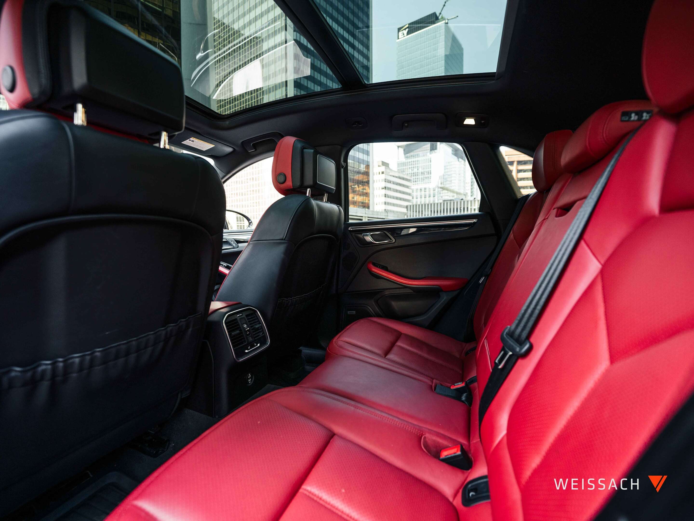2021 Porsche Macan S 7 Speed PDK thumb 17