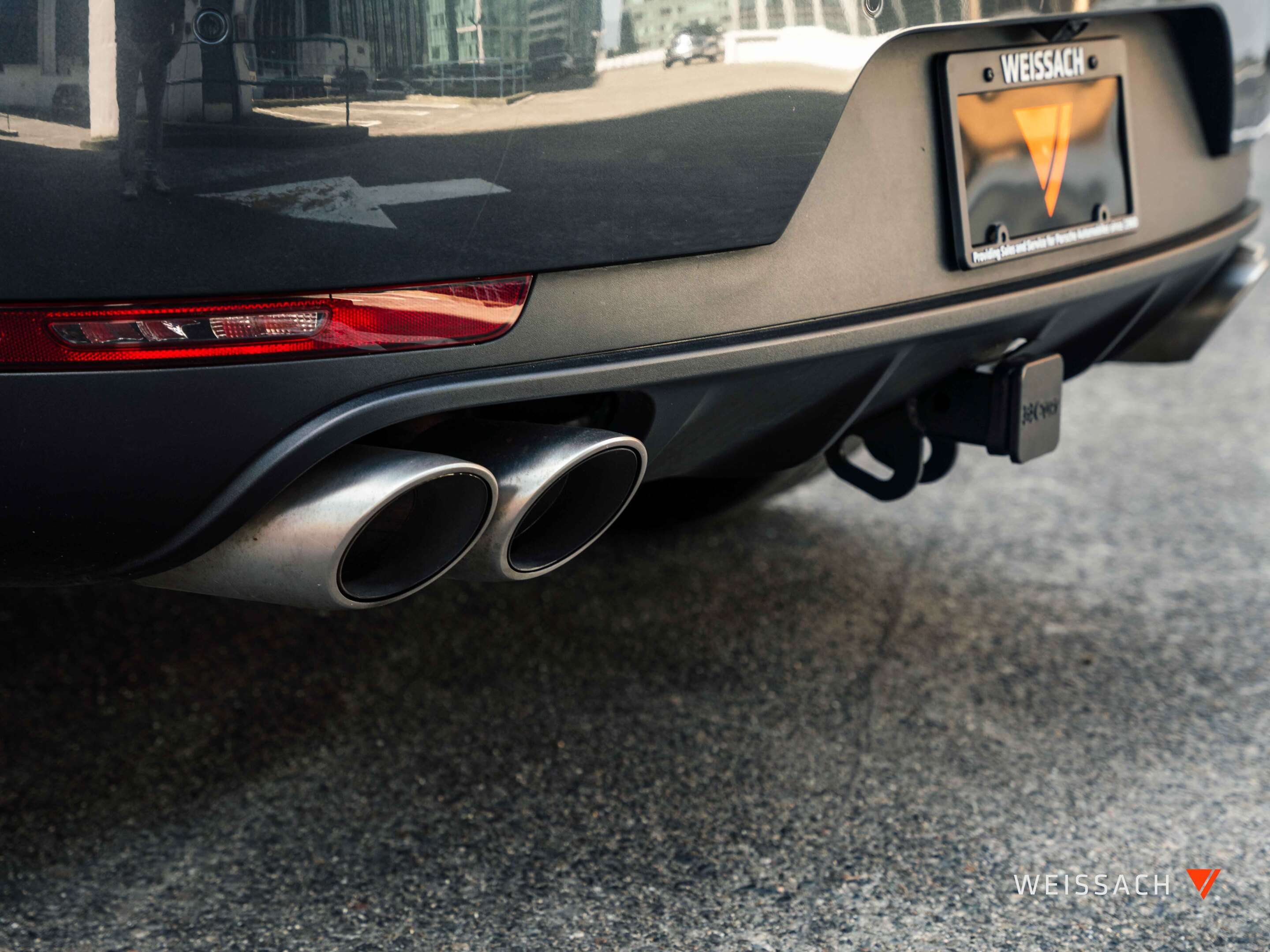 2021 Porsche Macan S 7 Speed PDK thumb 26