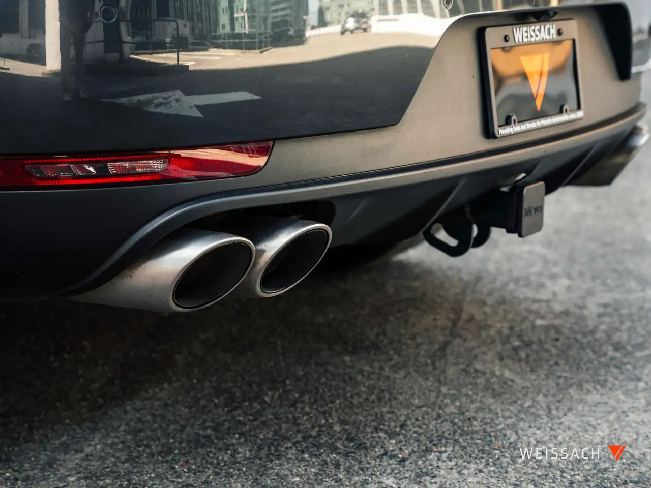 Porsche Macan снимка Porsche Macan