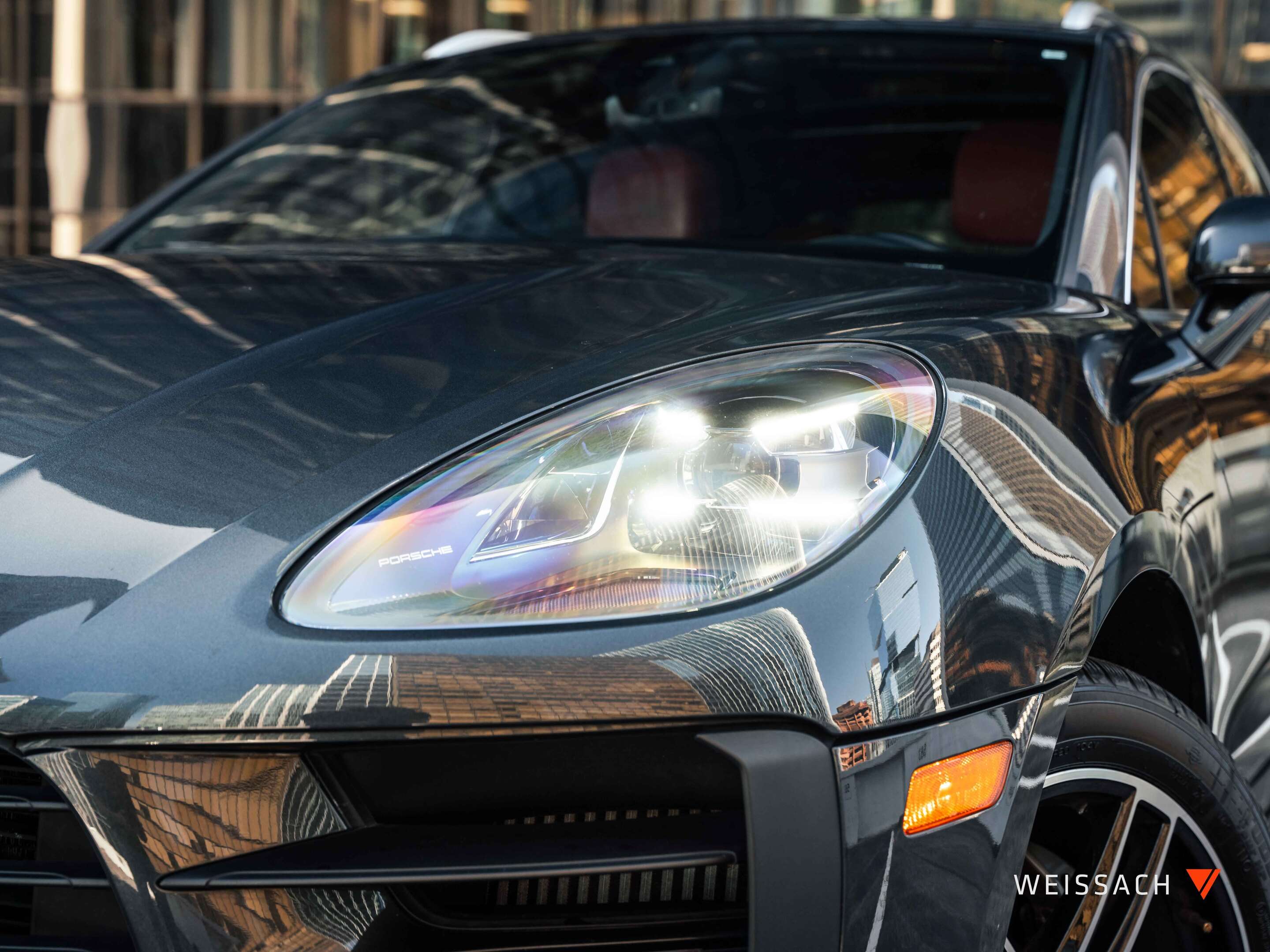 2021 Porsche Macan S 7 Speed PDK thumb 20