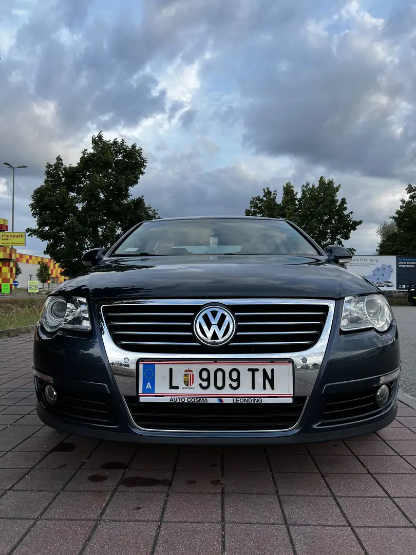 Volkswagen Passat Trendline 1,9 TDI DPF - 1