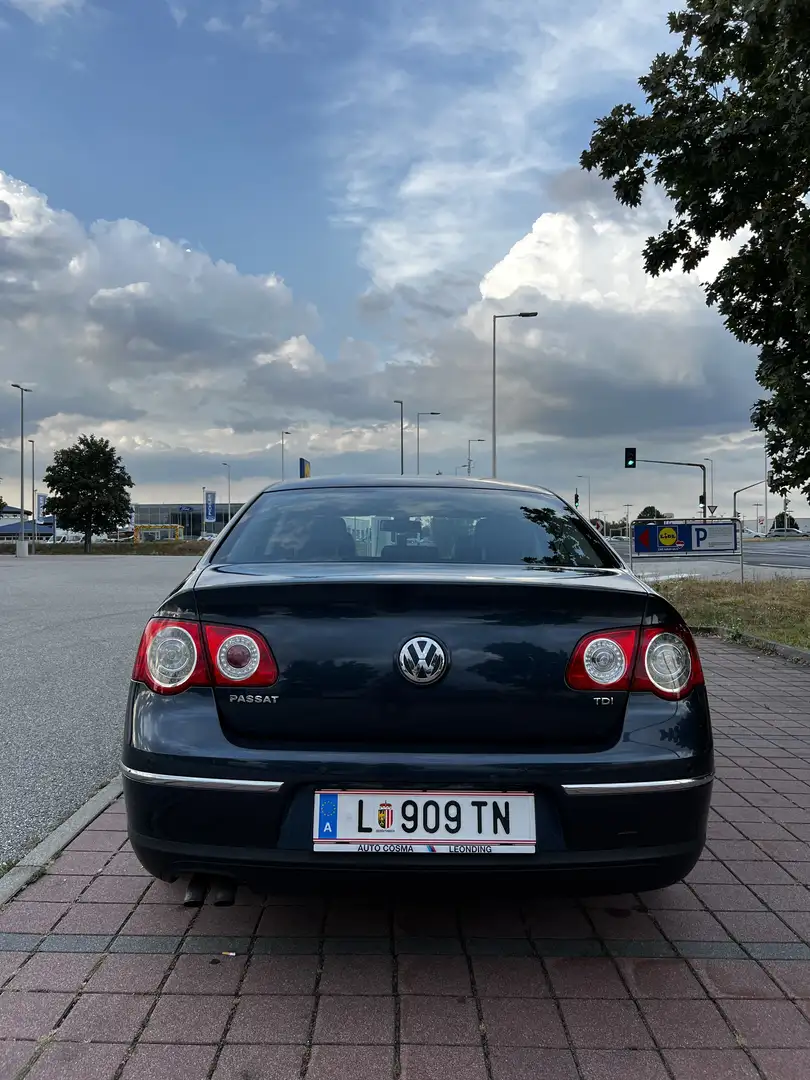 Volkswagen Passat Trendline 1,9 TDI DPF - 2