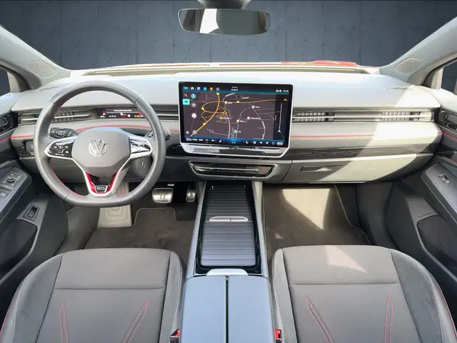 Volkswagen Id.7 view 12