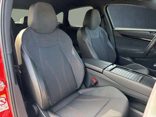 Volkswagen Id.7 view 15