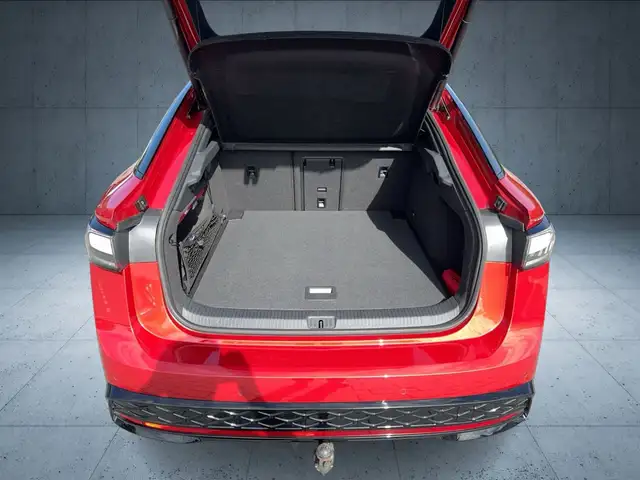 Volkswagen Id.7 view 14