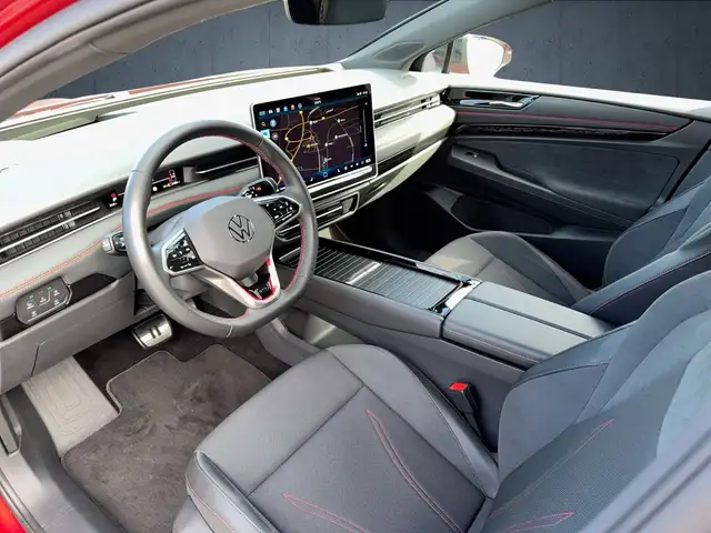 Volkswagen Id.7 view 10