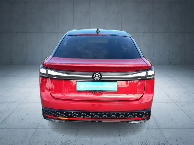 Volkswagen Id.7 view 5