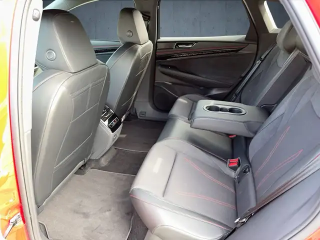 Volkswagen Id.7 view 13